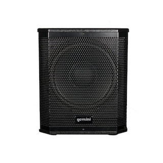 Foto 5 | Minicomponente Gemini con 4 Altavoces