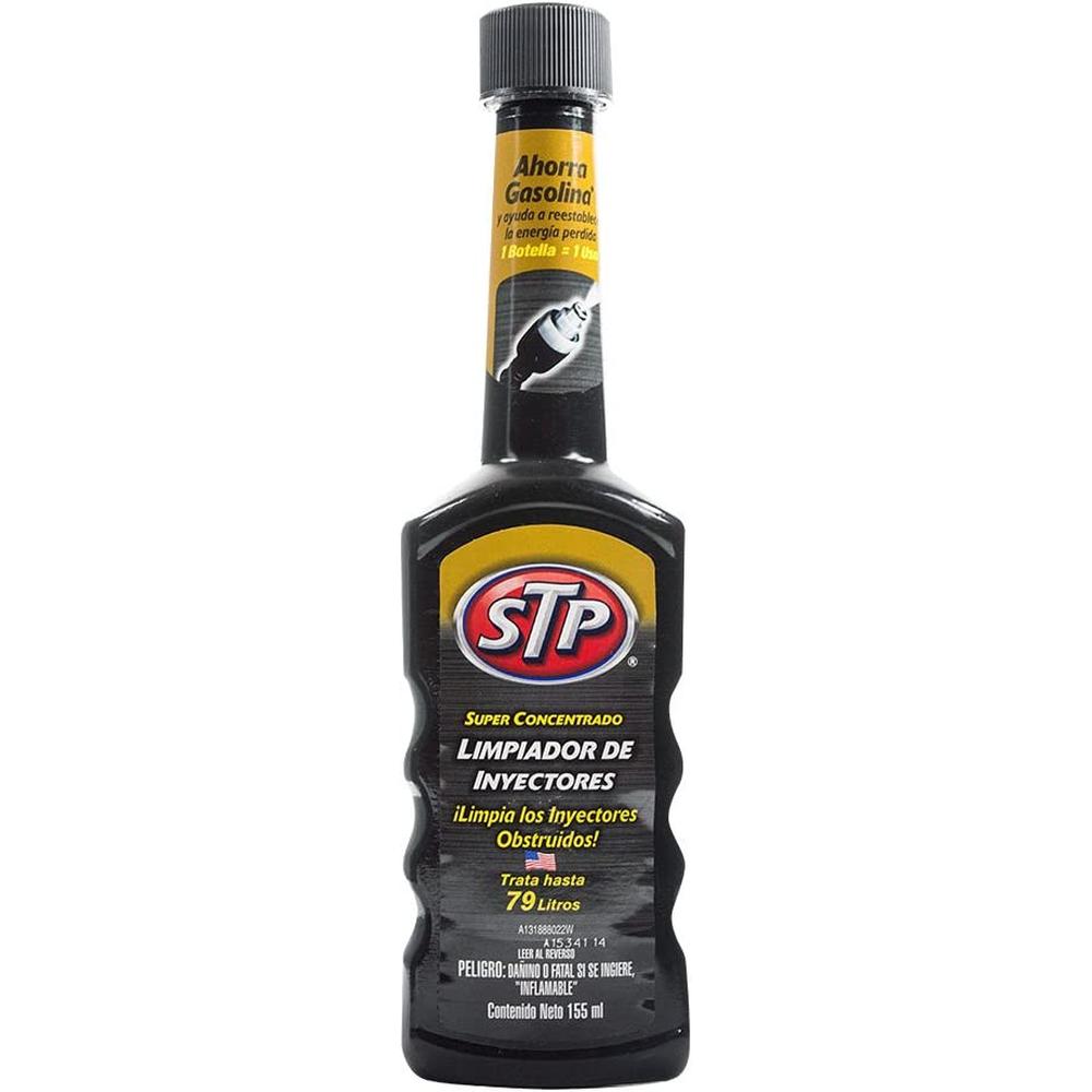 Foto 2 pulgar | Liquido de Inyectores Energizer Super Concentrado Stp 155ml