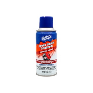 Foto 1 | Gunk, Silenciador De Chillidos De Balatas, M72502, 56gr.