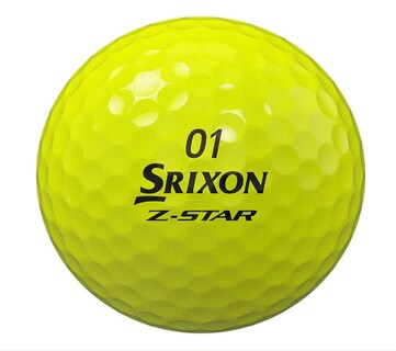 Foto 3 | Srixon Z-star Divide Wht/tyl