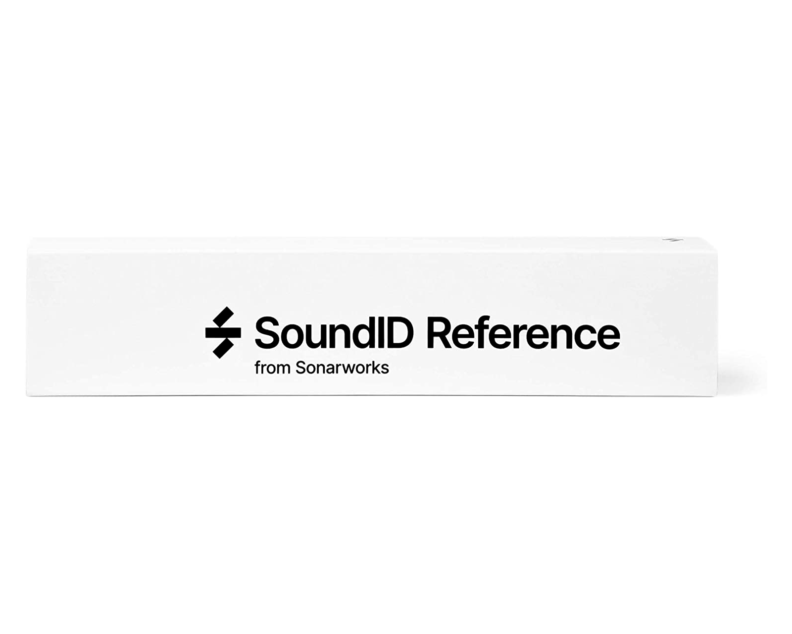Foto 2 | Micrófono Para Calibración Sonarworks Soundid Ref Xref20r5 Color  Plata