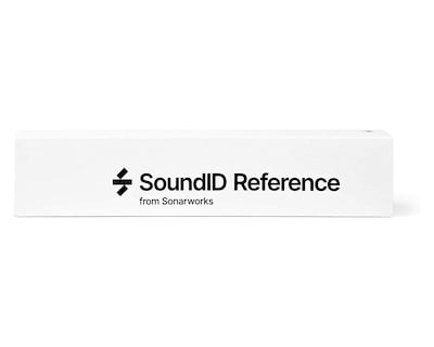 Foto 2 | Micrófono Para Calibración Sonarworks Soundid Ref Xref20r5 Color Plata
