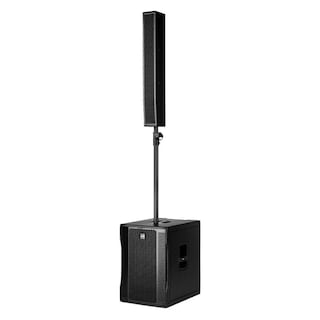 Foto 2 | Sistema de Audio Compacto Rcf Evox 12 color Negro 1400w