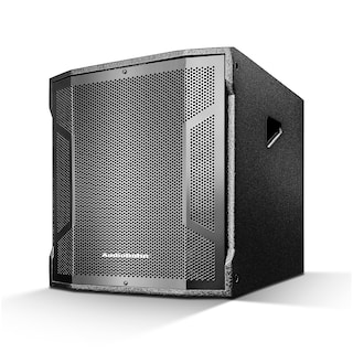 Foto 2 | Sistema de Audio Lineal Audiobahn Line 15x de 700 w
