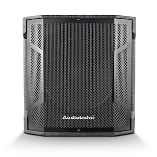 Foto 3 | Sistema de Audio Lineal Audiobahn Line 15x de 700 w
