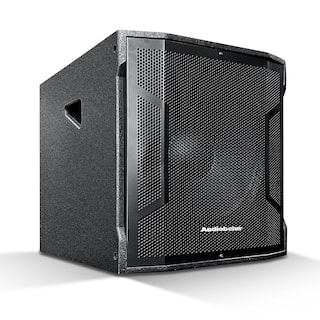 Foto 4 | Sistema de Audio Lineal Audiobahn Line 15x de 700 w