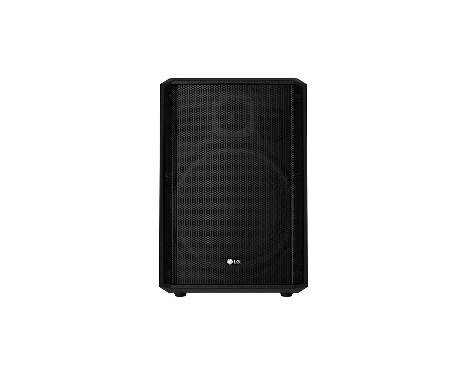 Foto 2 pulgar | Bafle LG RM1 Negro X-boom 25w Bluetooth 4 Hrs