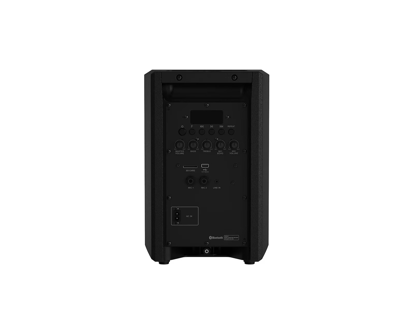 Foto 6 pulgar | Bafle LG RM1 Negro X-boom 25w Bluetooth 4 Hrs