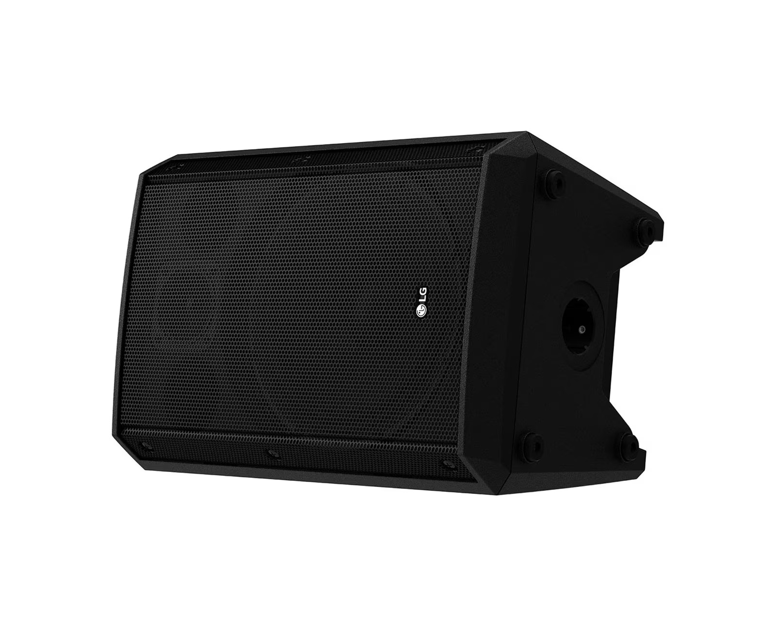 Foto 8 pulgar | Bafle LG RM1 Negro X-boom 25w Bluetooth 4 Hrs