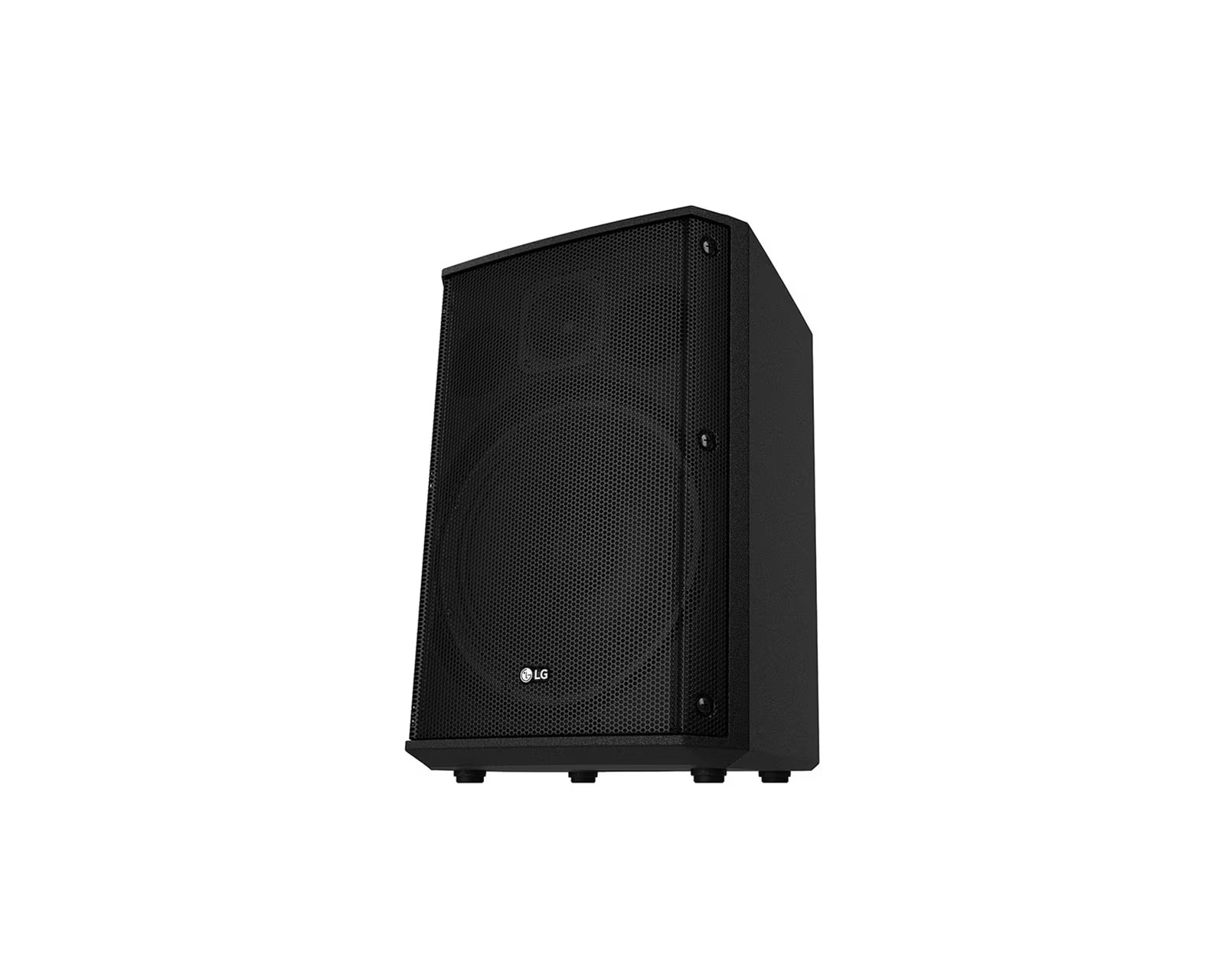 Foto 9 pulgar | Bafle LG RM1 Negro X-boom 25w Bluetooth 4 Hrs