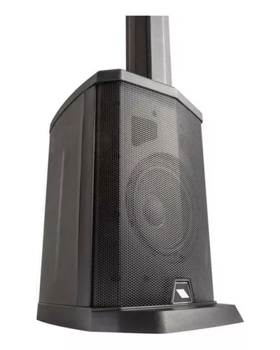Foto 5 | Bocina Proel Session I Portátil Con Bluetooth Negra