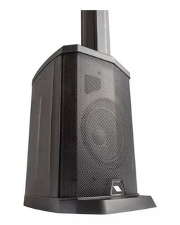 Foto 5 | Bocina Proel Session I Portátil Con Bluetooth Negra