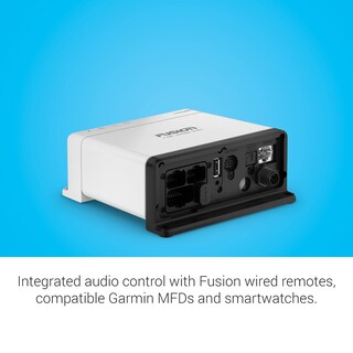 Foto 5 | Estéreo Marine Hideaway Garmin Fusion Apollo™ Ms-wb675 - Venta Internacional.