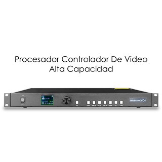 Foto 2 | Novastar Mod: Vc4 Video Controlador De Alta Calidad
