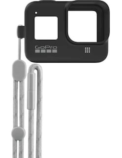 Foto 3 | Funda y Correa Hero 8 GoPro Negra