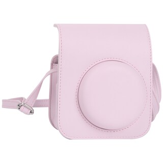 Foto 2 | Funda Instax Mini 12 Rosa