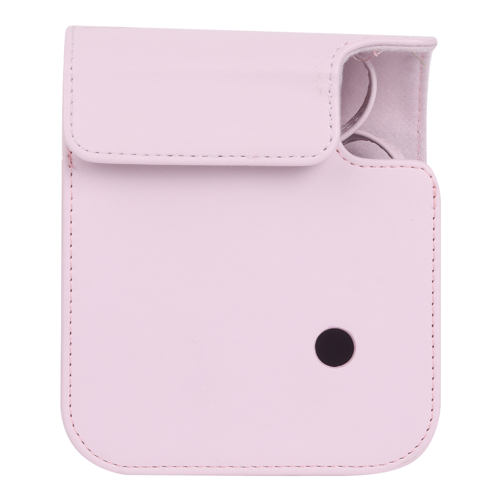 Foto 4 pulgar | Funda Instax Mini 12 Rosa