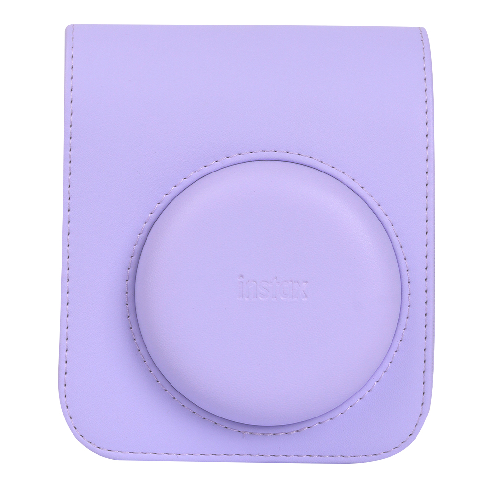 Foto 1 | Funda Instax Mini 12 Morada