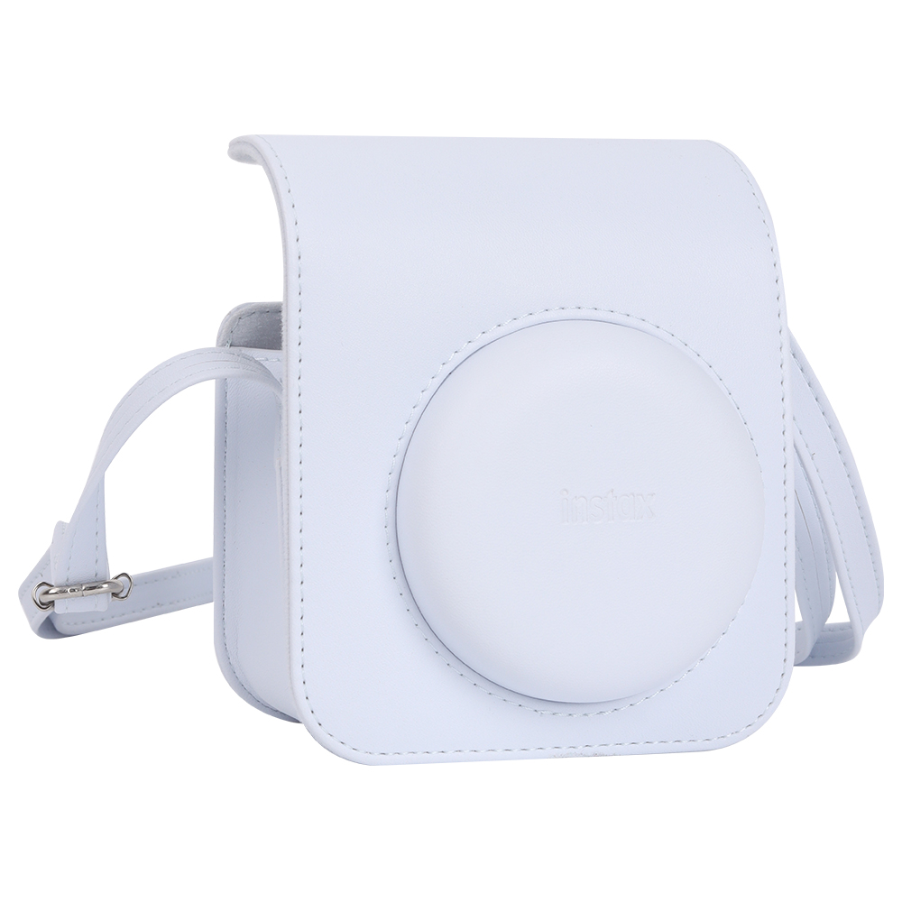 Foto 2 | Funda Instax Mini 12 Blanca