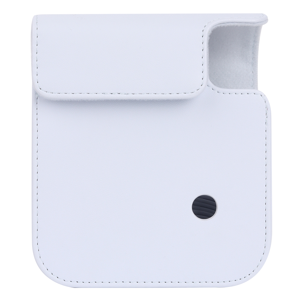 Foto 4 pulgar | Funda Instax Mini 12 Blanca