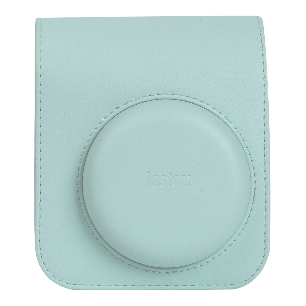 Funda Instax Mini 12 Verde