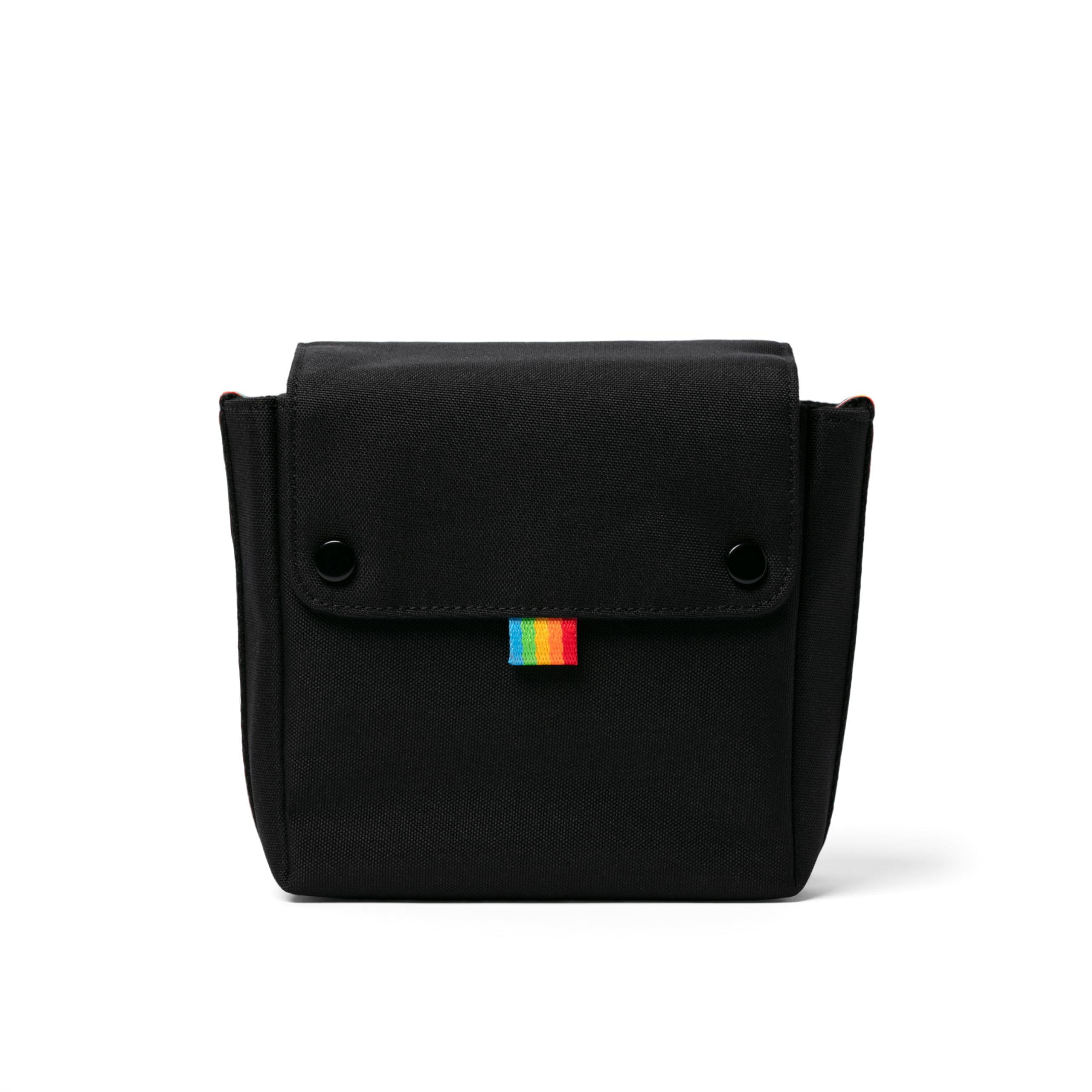 Funda Para Cámara Polaroid Now Spectrum Black Para Now Instant - Venta Internacional.