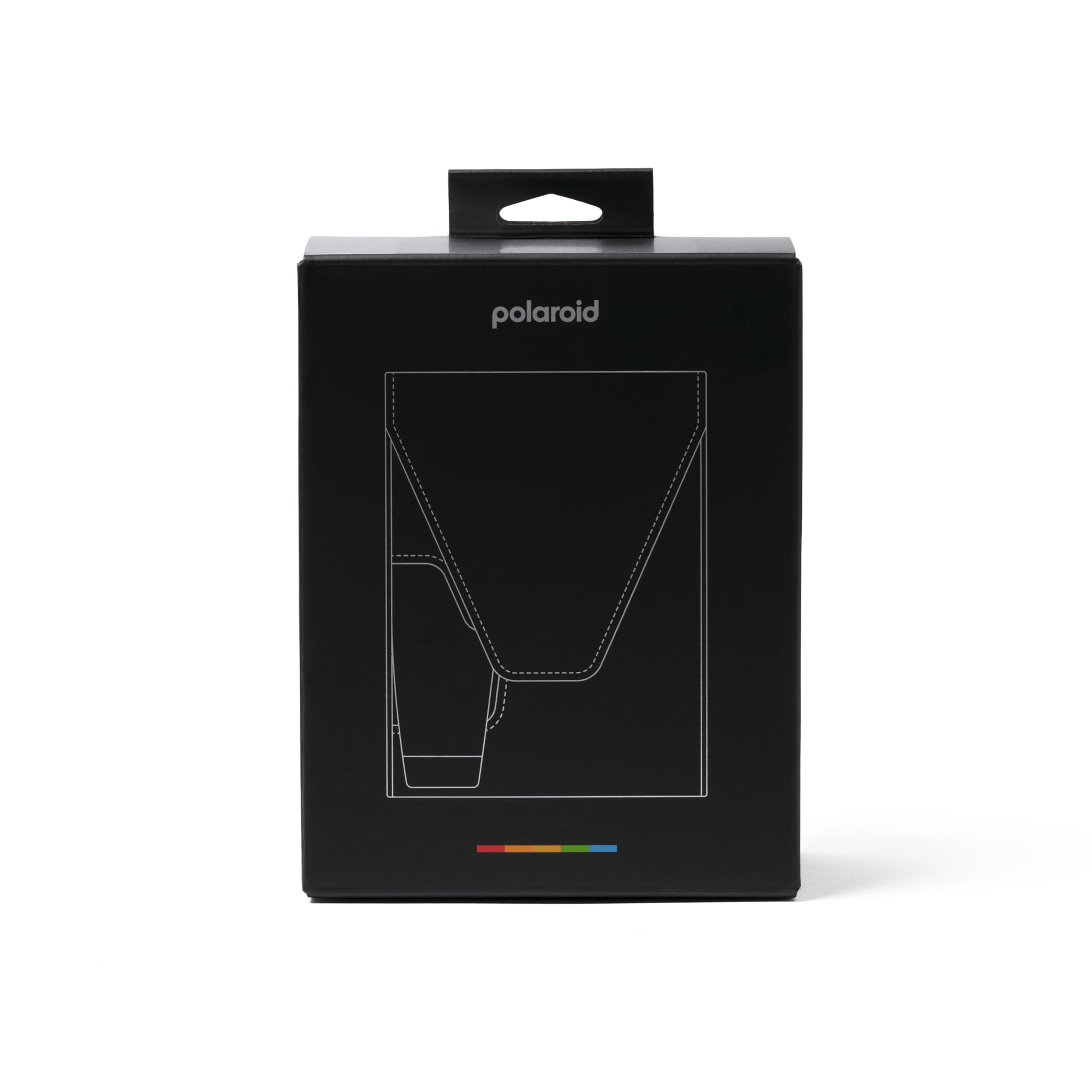 Foto 6 | Funda De Hombro Polaroid Premium Para Cámara Polaroid I-2 - Venta Internacional.