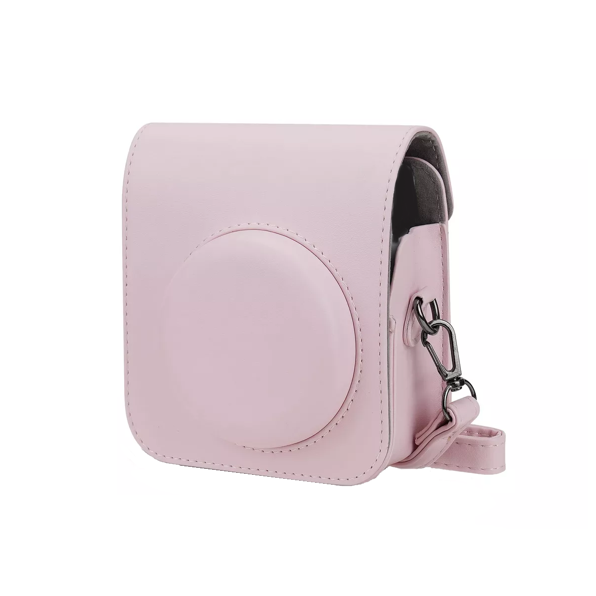 Foto 1 | Funda Para Instax Mini 11/12 Eo Safe Imports Esi-15169 Rosa