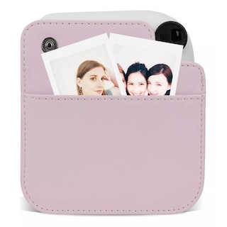 Foto 5 | Funda Para Instax Mini 11/12 Eo Safe Imports Esi-15169 Rosa