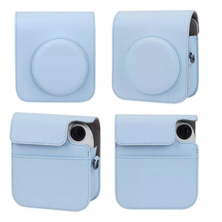 Foto 4 | Funda Para Instax Mini 11/12 Eo Safe Imports Esi-15170 Azul