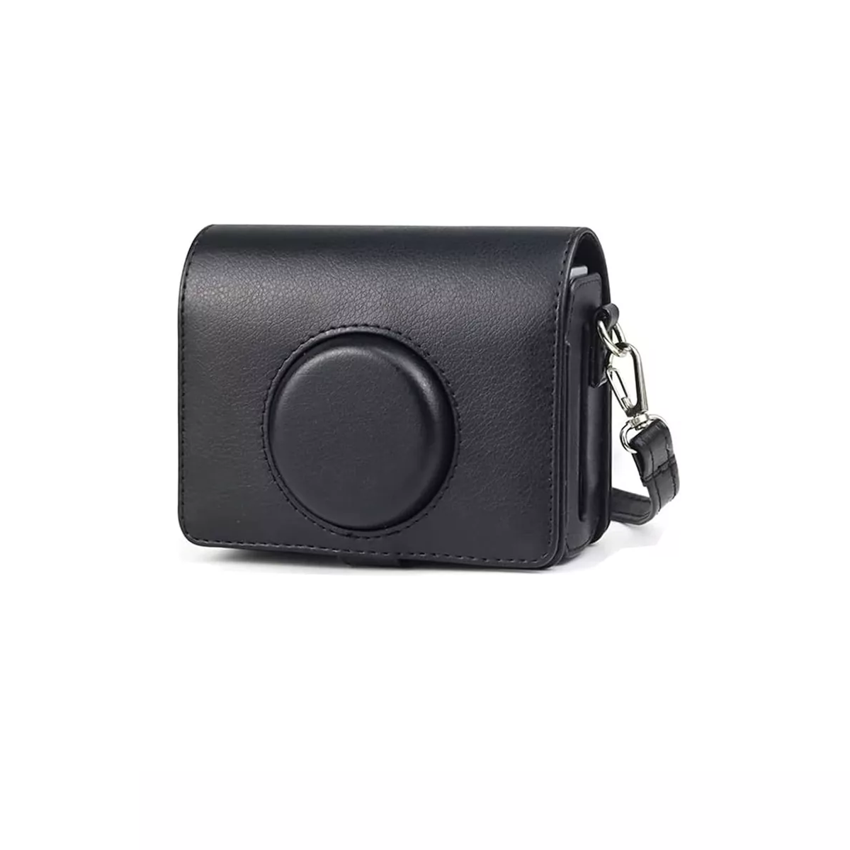 Foto 2 pulgar | Funda Protectora para Instax Mini Evo Eo Safe Imports Esi-16639 Negro