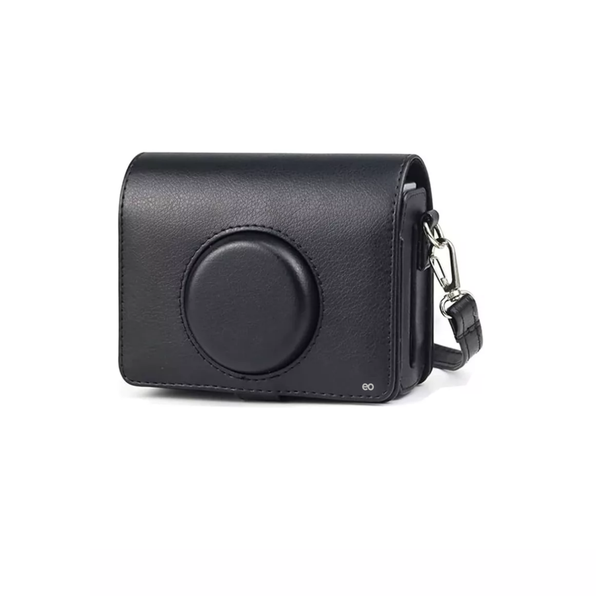 Funda Protectora Para Instax Mini Evo Bolsa De Transporte Eo Safe Imports Esi-16639-1 Negro