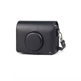 Foto 1 | Funda Protectora Para Instax Mini Evo Bolsa De Transporte Eo Safe Imports Esi-16639-1 Negro