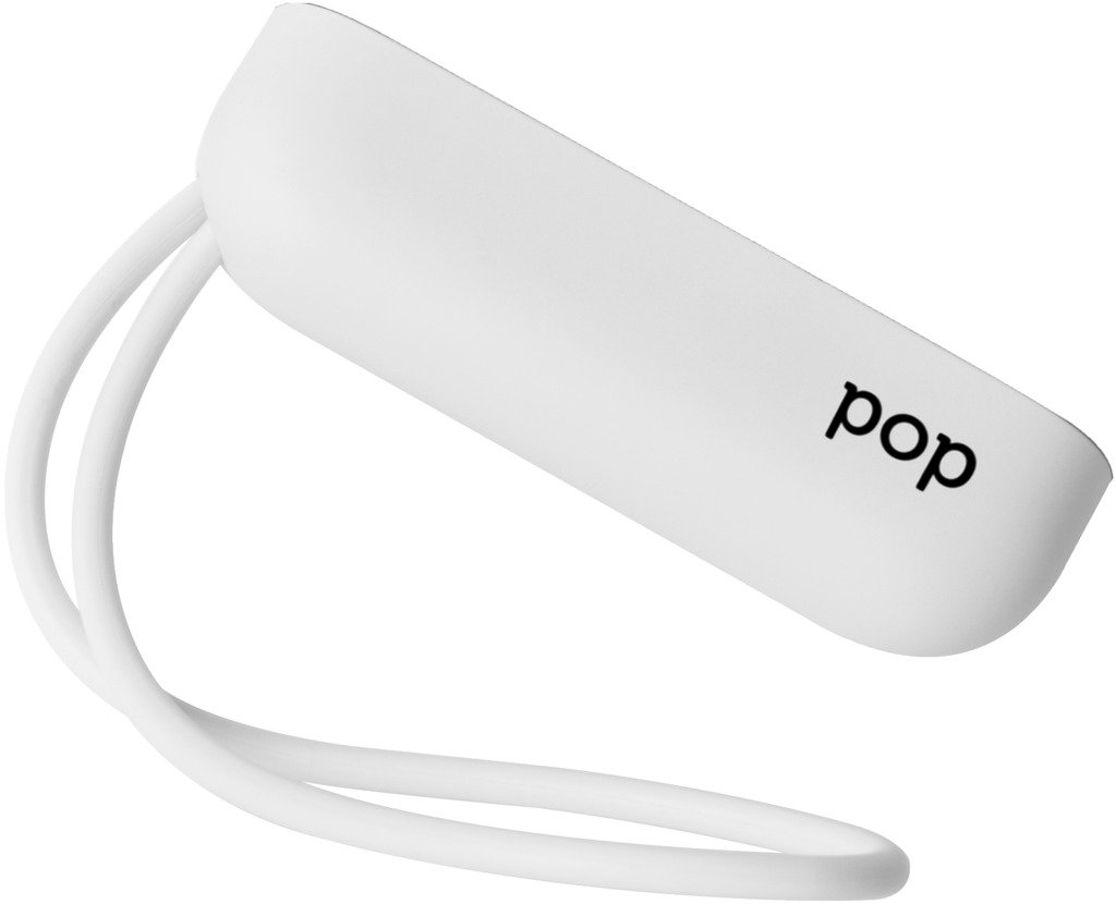 Foto 2 pulgar | Funda De Cámara Con Correa Para Polaroid Pop Instant Print, Color Blanco - Venta Internacional.