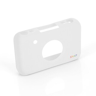 Foto 1 | Funda Protectora De Silicona Para Cámara Digital Polaroid Snap Instant Print - Venta Internacional.
