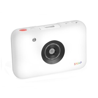 Foto 2 | Funda Protectora De Silicona Para Cámara Digital Polaroid Snap Instant Print - Venta Internacional.