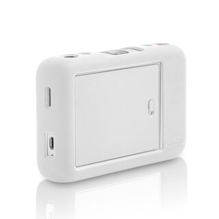 Foto 3 | Funda Protectora De Silicona Para Cámara Digital Polaroid Snap Instant Print - Venta Internacional.