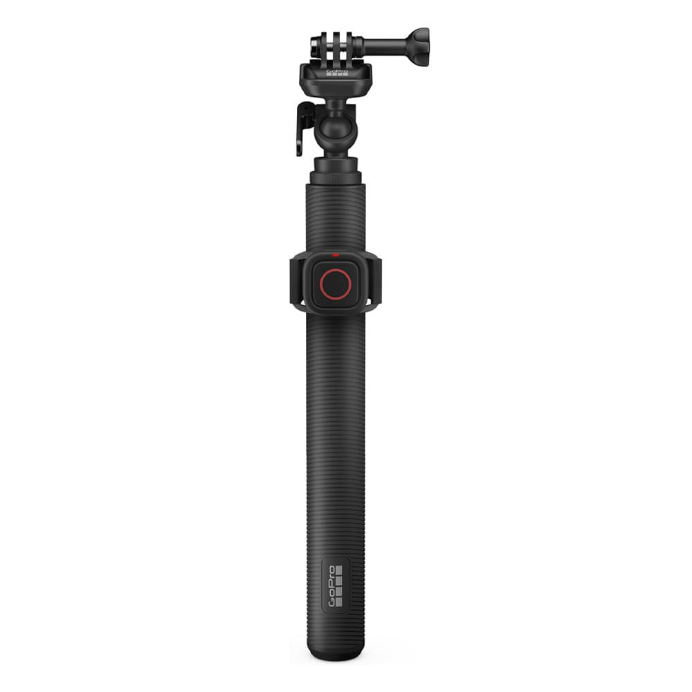 Foto 2 pulgar | Vara De Extensión Gopro Se Estira Hasta 122 Cm Con Mando A Distancia Con Obturador Sumergible