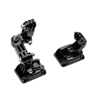 Foto 1 | Kit de Montaje para Casco Insta360 para Cámaras de Acción