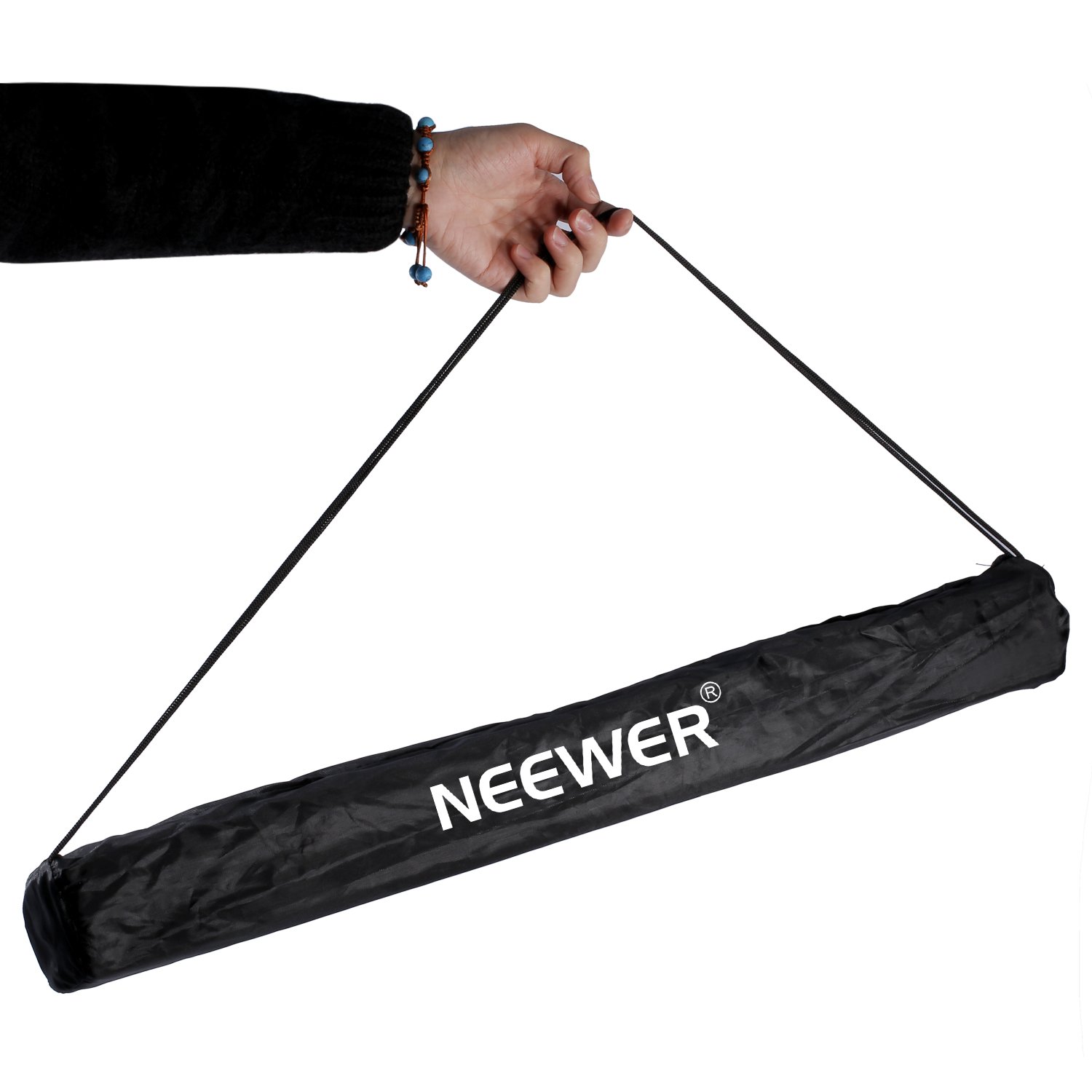 Foto 3 pulgar | Soporte Para Fotografía Neewer, 210 Cm, Aleación De Aluminio (2 Unidades) - Venta Internacional.