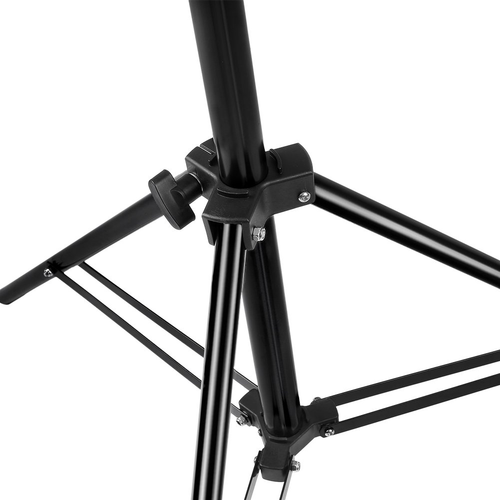 Foto 4 pulgar | Soporte Para Fotografía Neewer, 210 Cm, Aleación De Aluminio (2 Unidades) - Venta Internacional.