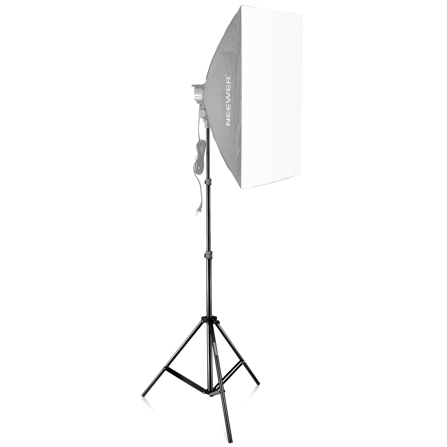 Foto 8 pulgar | Soporte Para Fotografía Neewer, 210 Cm, Aleación De Aluminio (2 Unidades) - Venta Internacional.