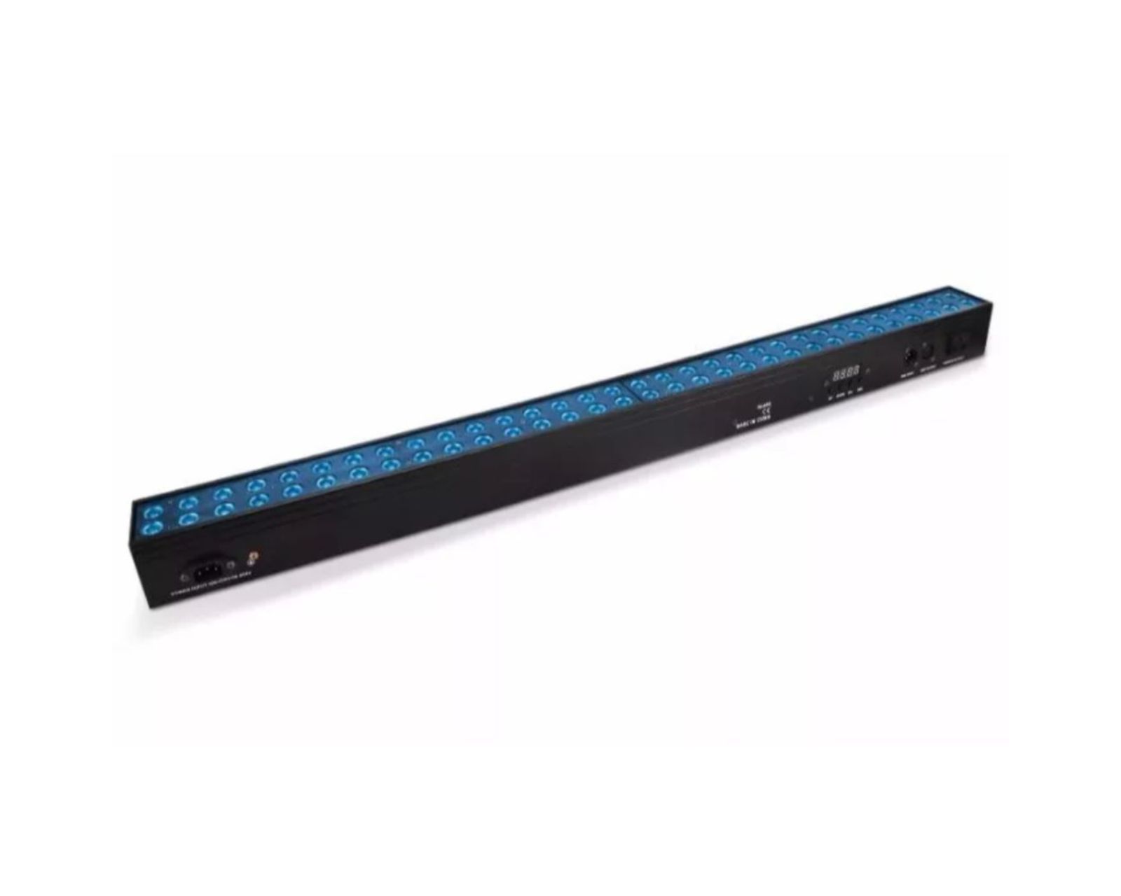 Foto 4 pulgar | Barra de Iluminación Alien Pro HIPOWERBAR 167w 64 Leds RGB