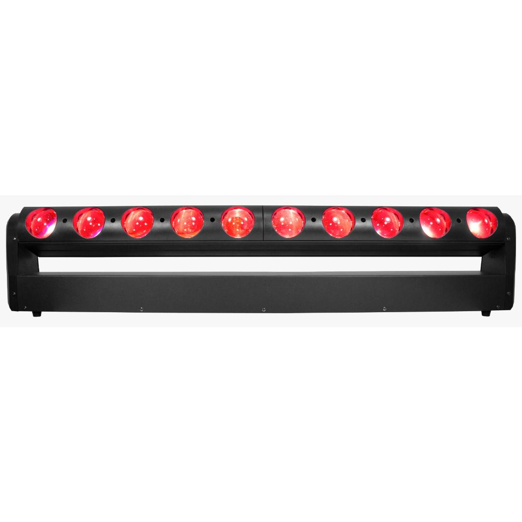 Foto 2 pulgar | Panel De Luz Led Alien Pro Mission 10 36 Panales/16 W/dmx 512