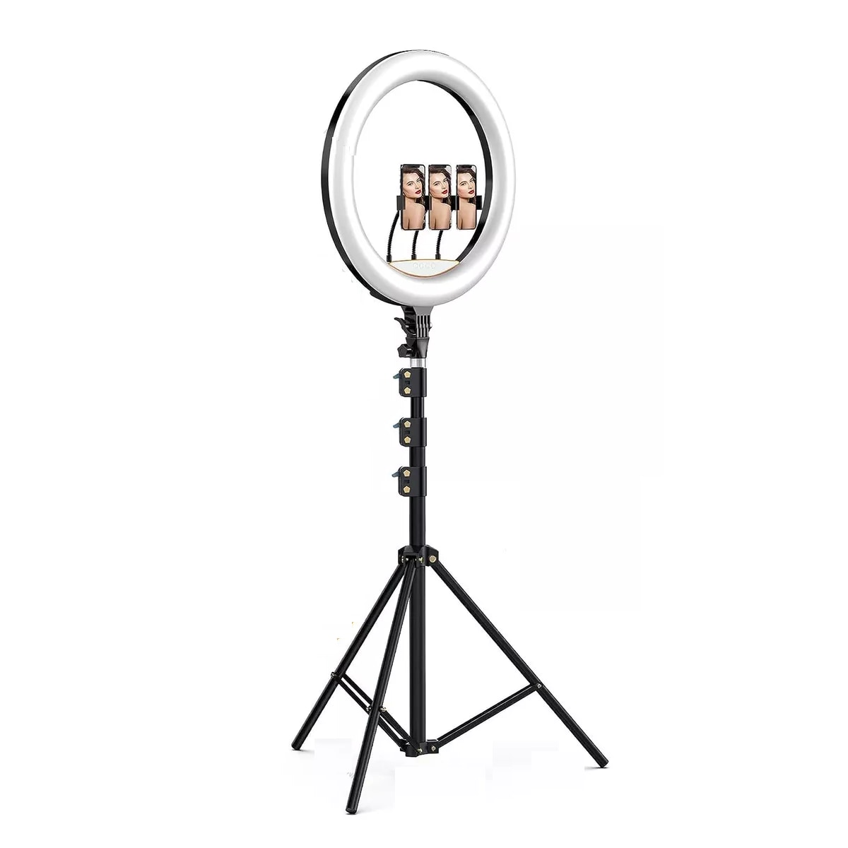 Aro de Luz Eo Safe Imports de 18