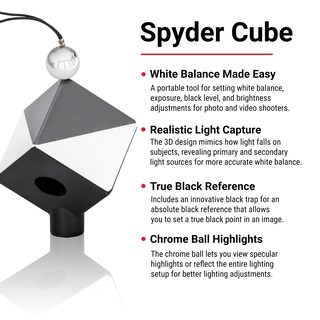 Foto 4 | Herramientas De Gestión Del Color Kit De Foto/vídeo Datacolor Spyder - Venta Internacional.