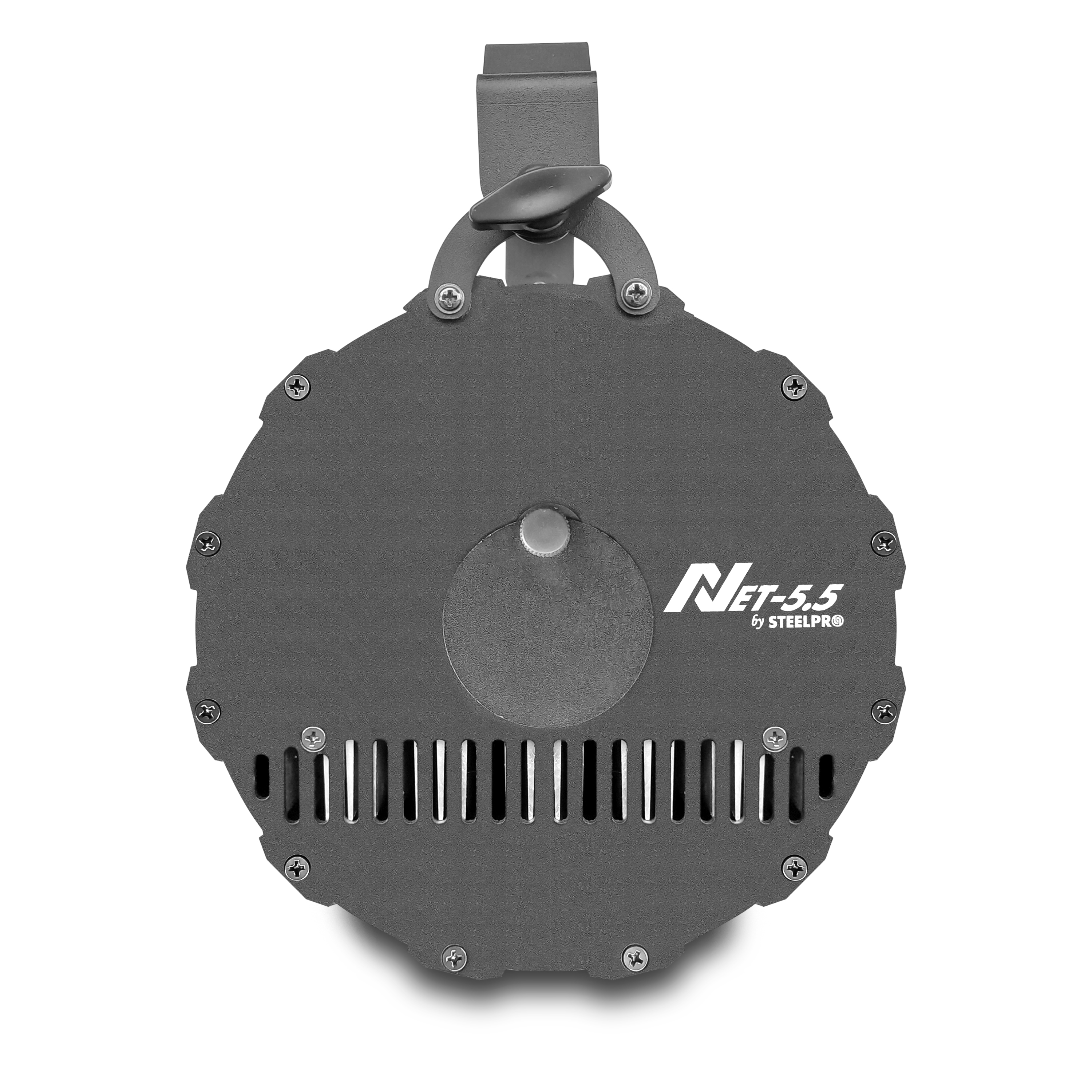 Foto 2 | Laser Profesional Rgb Dmx-512 Luces Dj Net 5.5w Steelpro