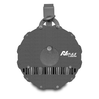 Foto 2 | Laser Profesional Rgb Dmx-512 Luces Dj Net 5.5w Steelpro