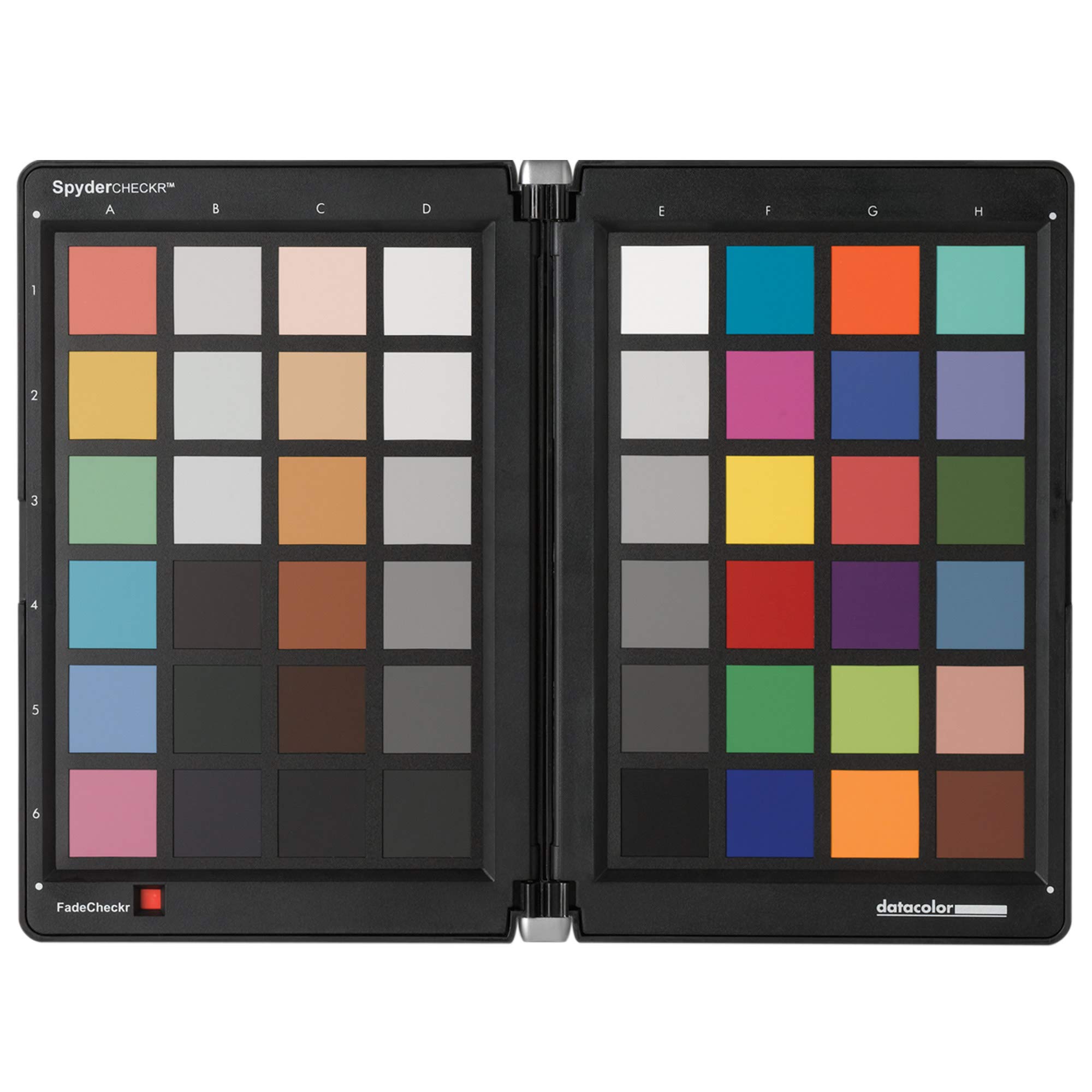 Herramienta De Calibración De Color Datacolor Spyder Checkr Para Cámaras - Venta Internacional.