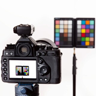 Foto 2 | Herramienta De Calibración De Color Datacolor Spyder Checkr Para Cámaras - Venta Internacional.